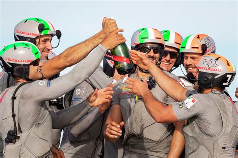 video prada cup oggi|pirelli prada cup.